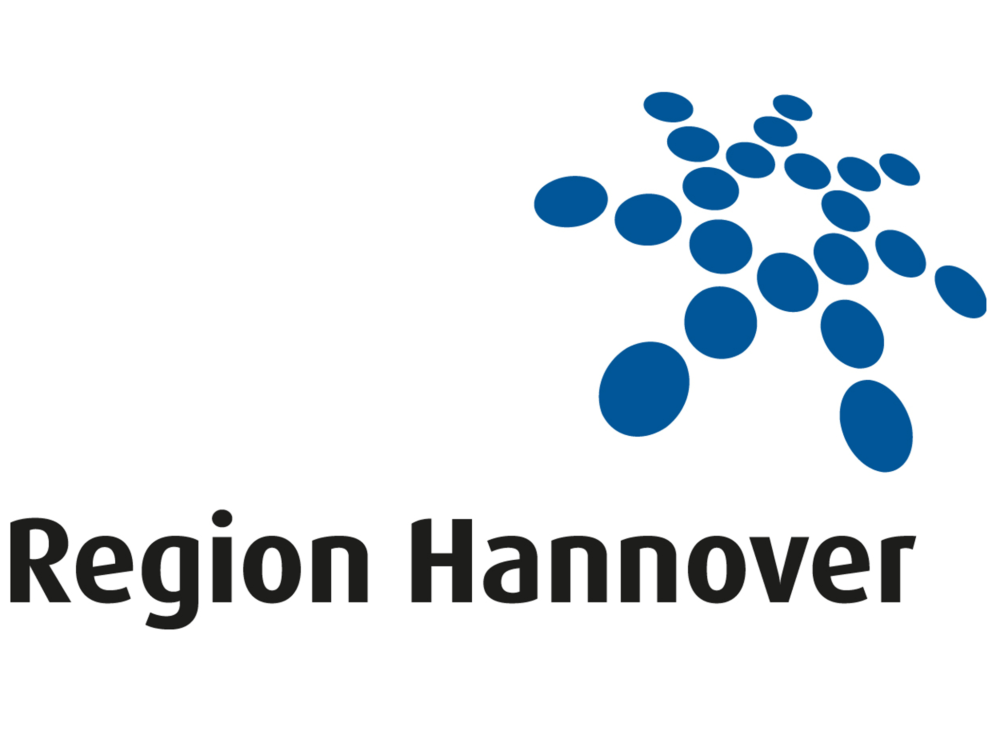 Logo der Region Hannover